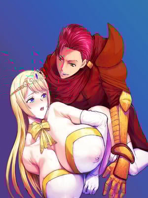 [Killout (さやかっぱ)] 敗戦国ノ王女〜肉穴奴●の刻印〜 [DL版]-橙光游戏