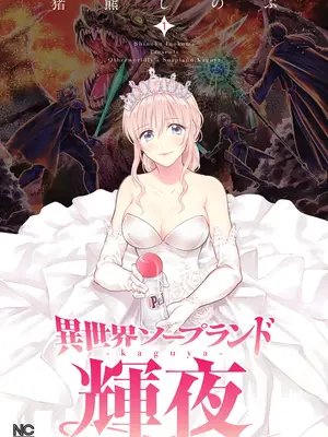 [猪熊しのぶ]異世界ソープランド輝夜 01-橙光游戏