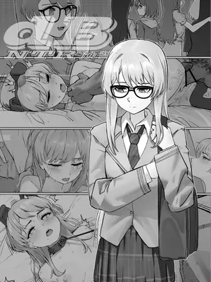 [Three (User Derr) N⊥R] dB NTR (Censored) [中國翻訳]-橙光游戏